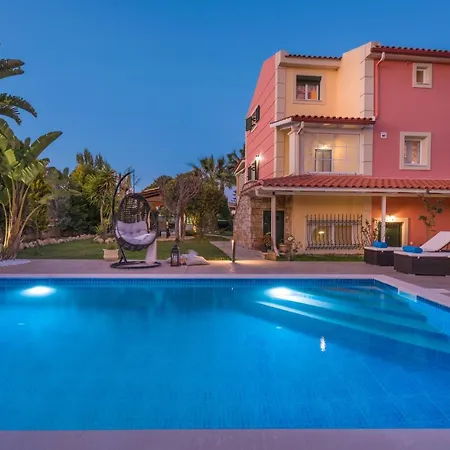 Villa Garden Star *