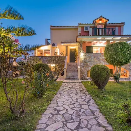 Villa Garden Star *