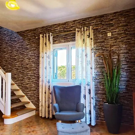 Garden Star Zakynthos Town