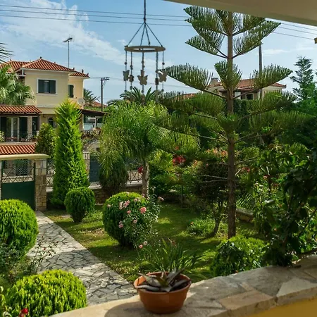 Villa Garden Star