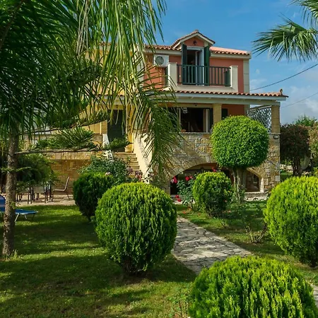 Garden Star Zakynthos Town