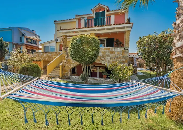 Garden Star Ζάκυνθος Πόλη