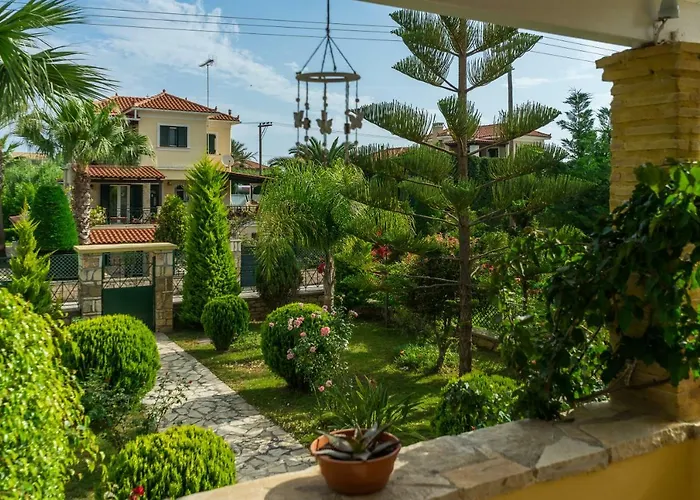 Βίλα Garden Star