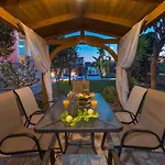 Garden Star Villa *
