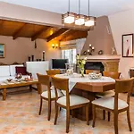 Garden Star Villa