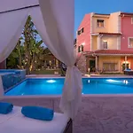 Garden Star Città di Zante