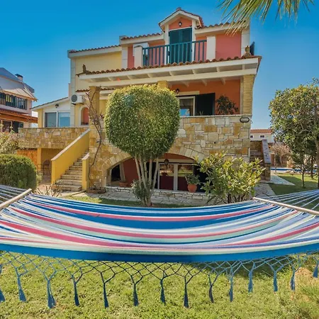 Garden Star Città di Zante