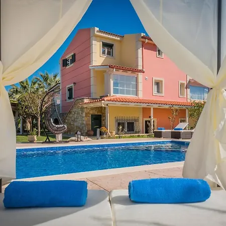 Garden Star Zakynthos