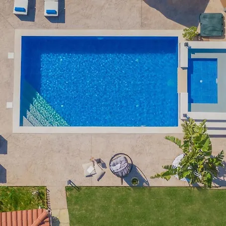 Garden Star * Zakynthos