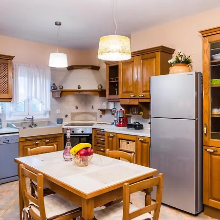 Garden Star Zakynthos