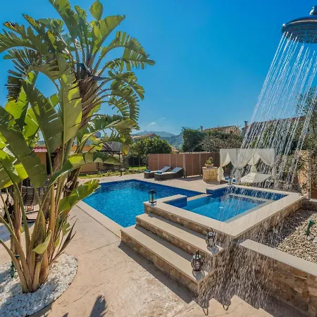 Garden Star Zakynthos