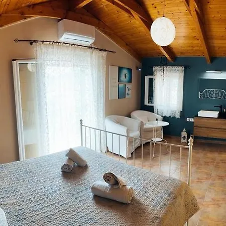 Vila Garden Star