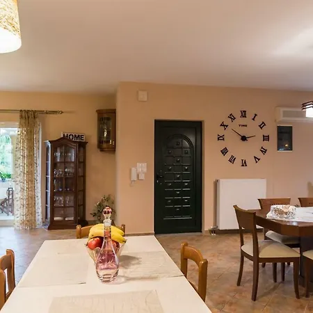 Vila Garden Star *